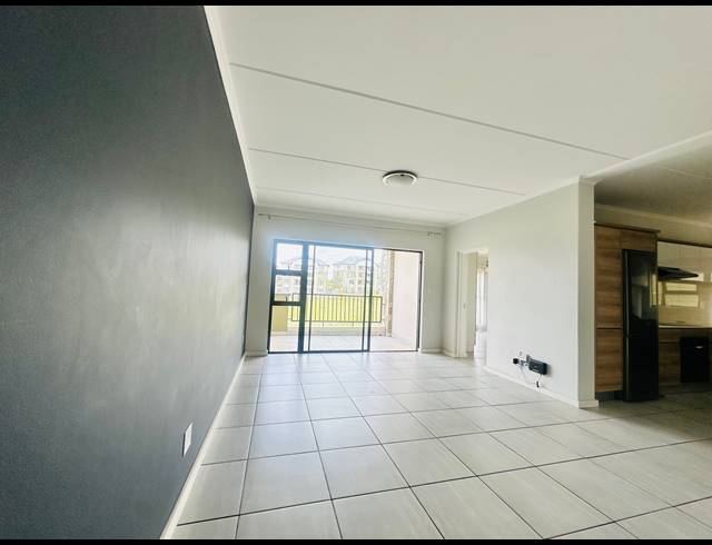 3 BEDROOM APARTMENT TO LET IN WATERFALL